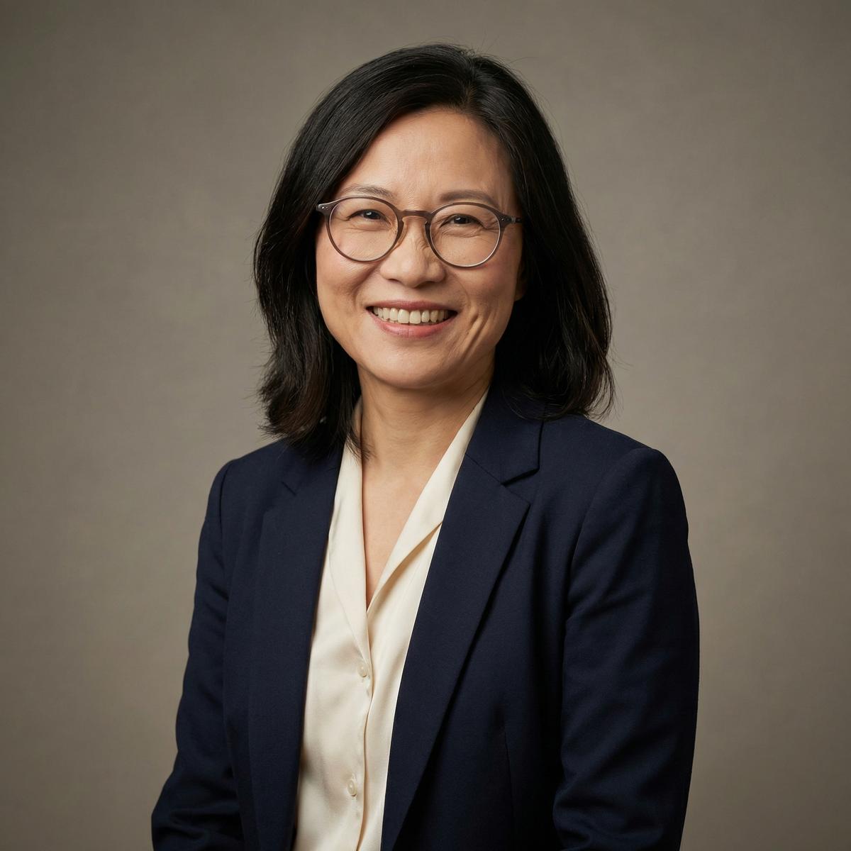 871c潘通色社区顾问周婉清